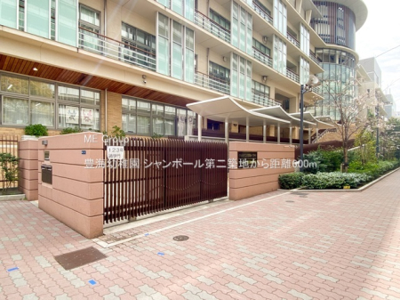 ���ӊ� �c�t���E�ۈ牀 600m �L�C�c�t��