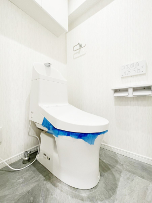 �g�C�� �g�C���͉������@�\�t��