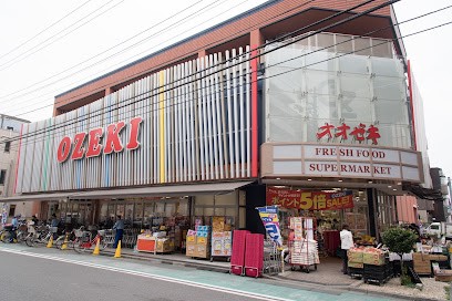 ӊ X[p[ 150m II[LeX