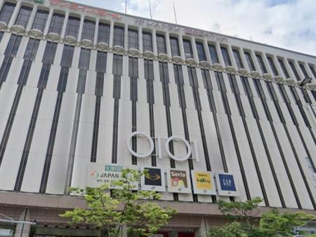 ӊ VbsOZ^[ 1100m ю}C