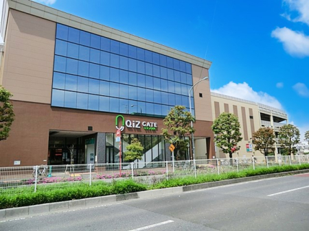 ӊ X[p[ 1430m sA YaNCYQ[gX