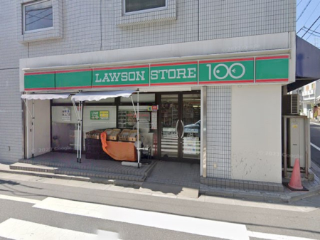 ���ӊ� �R���r�j 400m ���[�\���X�g�A100�������񒚖ړX