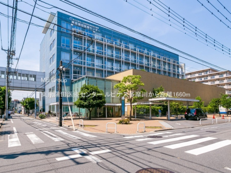 ӊ a@ 1660m cÃZ^[