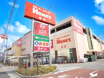 ���ӊ� �X�[�p�[ 1500m ���s�A�@�����R�����z�[���Y�X