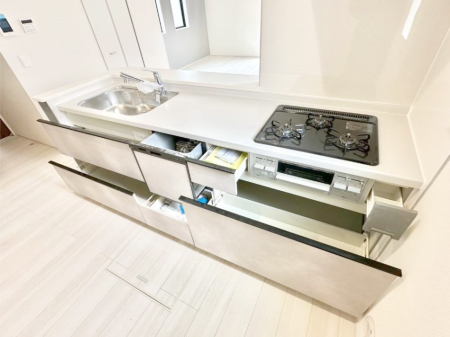 ���̑����� �g���₷����D�悵���X���C�h�����[�^�C�v�I