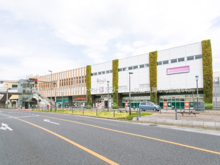 ���ӊ� �w 640m �����S���u���R�s�v�w