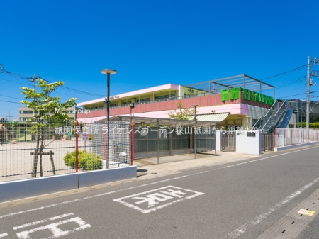 ���ӊ� �c�t���E�ۈ牀 270m �_���ۈ珊