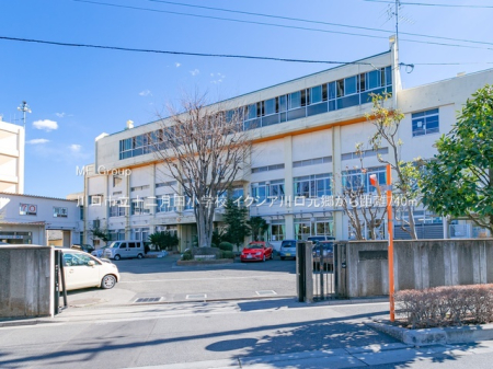 ���ӊ� ���w�Z 740m ����s���\�񌎓c���w�Z