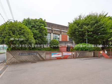 ���ӊ� ���w�Z 970m �������܎s�������q���w�Z