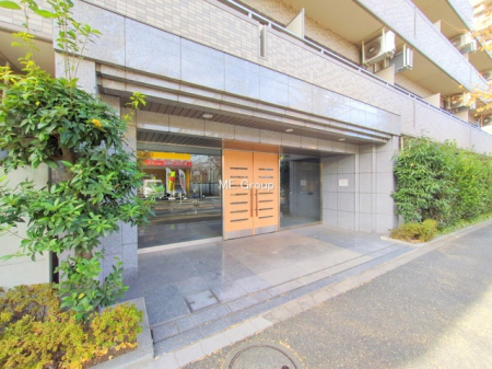 �G���g�����X -