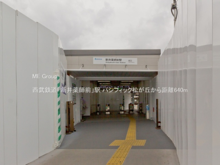 ���ӊ� �w 640m �����S���u�V���t�O�v�w