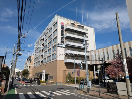 ���ӊ� �a�@ 1420m ���������a�@