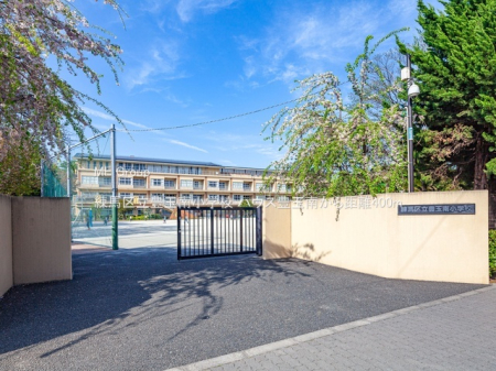 ӊ wZ 400m n旧Lʓ쏬wZ