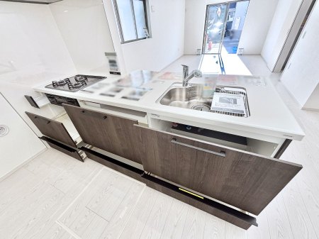 ���̑����� �g���₷����D�悵���X���C�h�����[�^�C�v�I