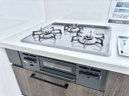 ���̑����� �K�X�R�����͂r���Z���T�[���ځB�Η͒��߂�ł��t���E�����Y����h���ł���܂��B