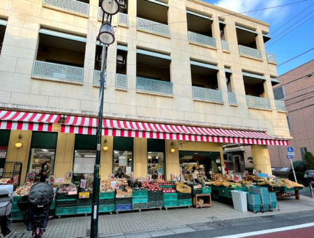 ���ӊ� �X�[�p�[ 300m �X�[�p�[����-�a��X