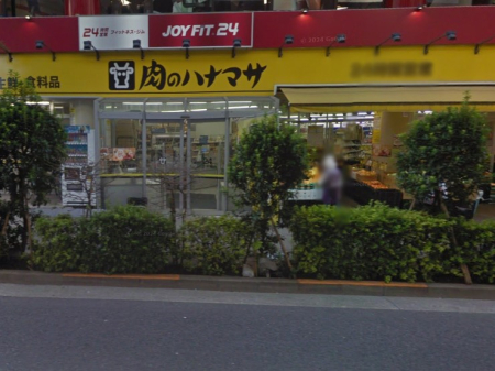 ӊ X[p[ 160m ̃ni}TPLUS X