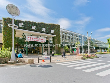 ���ӊ� �w 3050m JR�u�������v�w