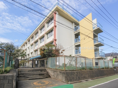 ���ӊ� ���w�Z 640m �O��s�����䏬�w�Z