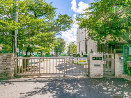 ���ӊ� ���w�Z 360m ���c�J�旧�m���w�Z