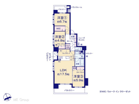  �}�ʂƈقȂ�ꍇ�͌�����D��