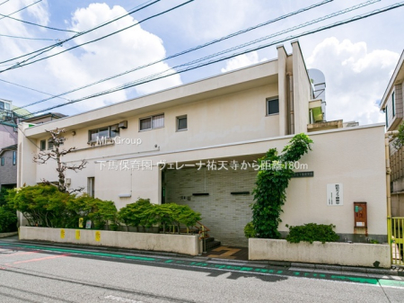 ���ӊ� �c�t���E�ۈ牀 180m ���n�ۈ牀