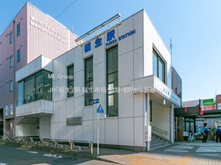 ���ӊ� �w 1040m JR�u�����v�w