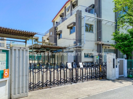 ���ӊ� ���w�Z 700m �i��旧�`����ꒆ�w�Z