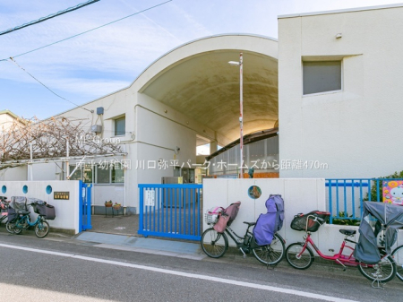 ���ӊ� �c�t���E�ۈ牀 470m �약�c�t��