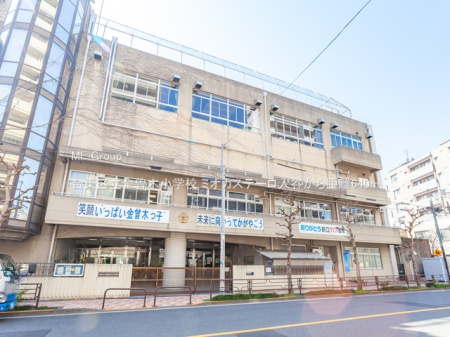 ӊ wZ 640m 䓌旧]؏wZ