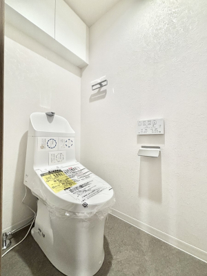 �g�C�� �g�C���͉������@�\�t��  