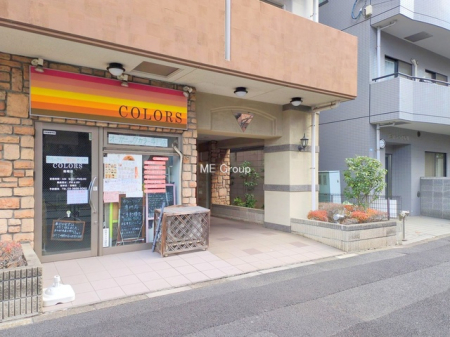 �G���g�����X -