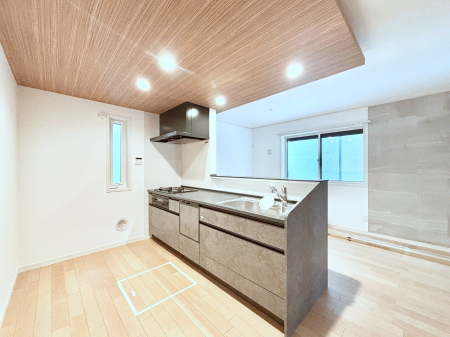 �L�b�`�� ��Ƃ肠��L�b�`���ł͂��Ƒ��Ɗy�������������ł��܂��B