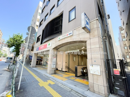 ���ӊ� �w 400m �s�c�n���S�u�V��k���v�w