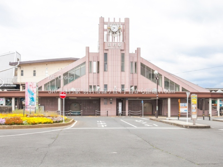 ���ӊ� �w 1760m JR�u�H���v�w