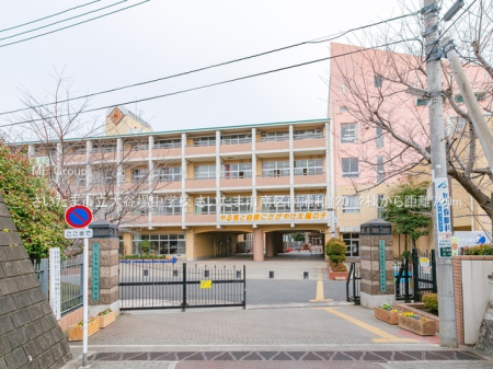 ���ӊ� ���w�Z 720m �������܎s����J�ꒆ�w�Z