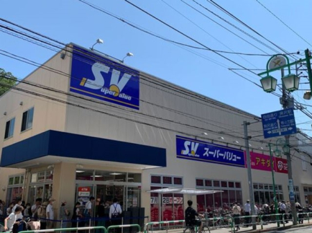 ���ӊ� �X�[�p�[ 1900m �X�[�p�[�o�����[���X�͓X