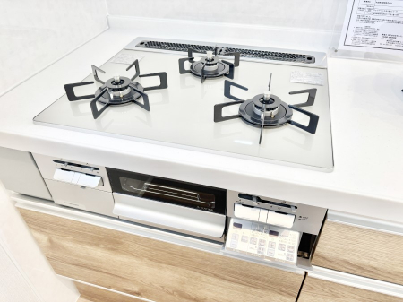 ���̑����� �O���K�X�R�����ł���������C�ɂ͂��ǂ肻��  