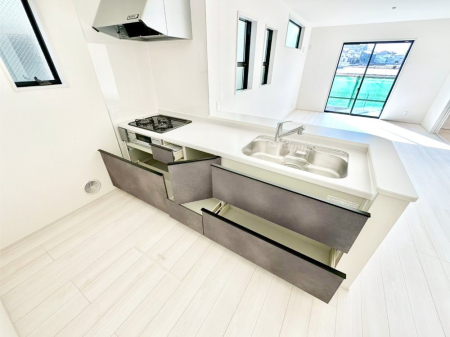 ���̑����� �g���₷����D�悵���X���C�h�����[�^�C�v�I