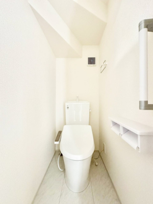 �g�C�� �g�C���͉������@�\�t��