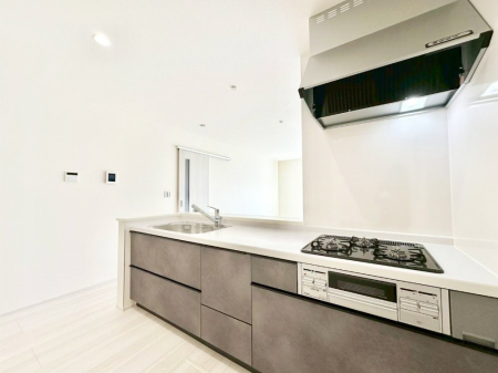 �L�b�`�� �L�X�Ƃ����g������̗ǂ��L�b�`���œ��X�̂��������y�����Ȃ肻��