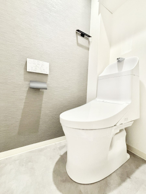 �g�C�� �g�C���͉������@�\�t��