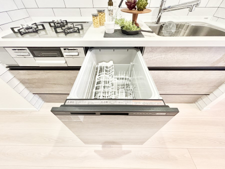 ���̑����� �ʓ|�Ȃ��ЂÂ��͐H��@�ɂ��C���I�Ǝ��̕��S�������āA���Ԃɂ��C�����ɂ���Ƃ肪�ł��܂��B