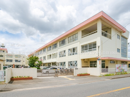 ���ӊ� ���w�Z 1060m �x�m���s���ߐ����w�Z