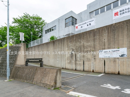 ���ӊ� ���w�Z 1340m �x�m���s���x�m���䒆�w�Z