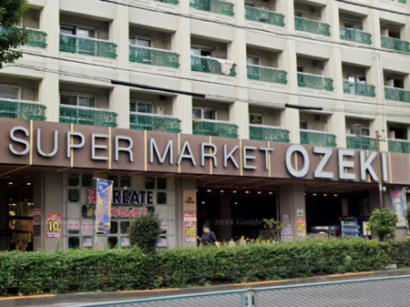 ӊ X[p[ 400m II[L˓X