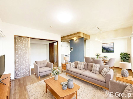 ���r���O �������������͋C�̂k�c�j�͉Ƒ��݂�Ȃ̉��K��ԁ��Ƌ��CG�ł�