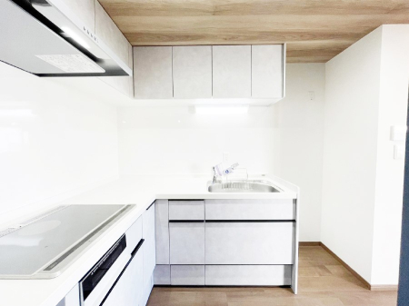 �L�b�`�� �������������I�ɁA�y�����I�V�X�e���L�b�`��