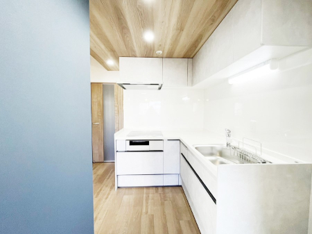 �L�b�`�� �L�X�Ƃ����g������̗ǂ��L�b�`���œ��X�̂��������y�����Ȃ肻��