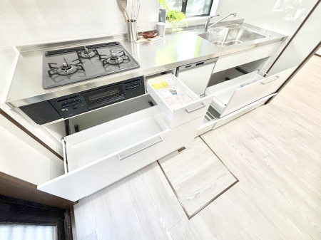 ���̑����� �g���₷����D�悵���X���C�h�����[�^�C�v�I